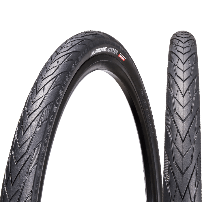 559-CYT (H-481) "Kestrel" 26 x1.75 (44-559) Black Wall Tire