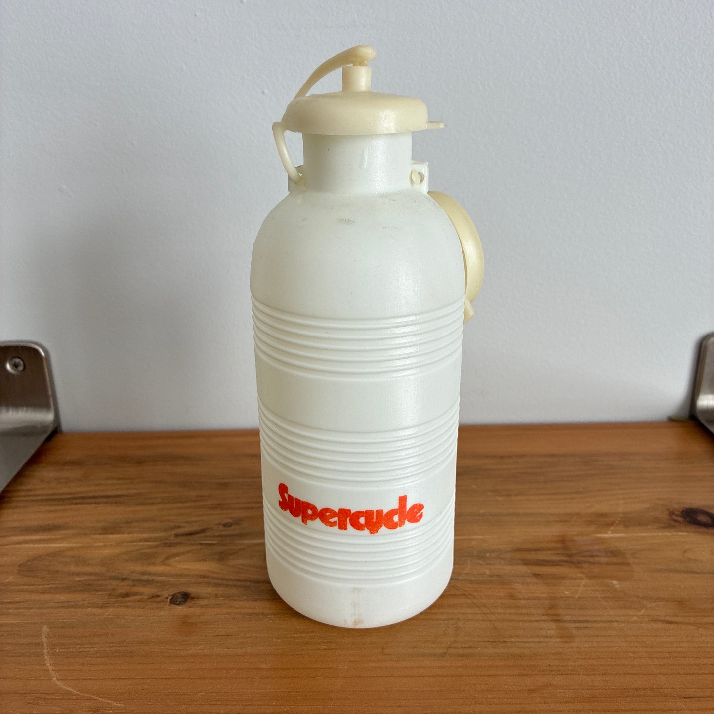 Vintage Water Bottles