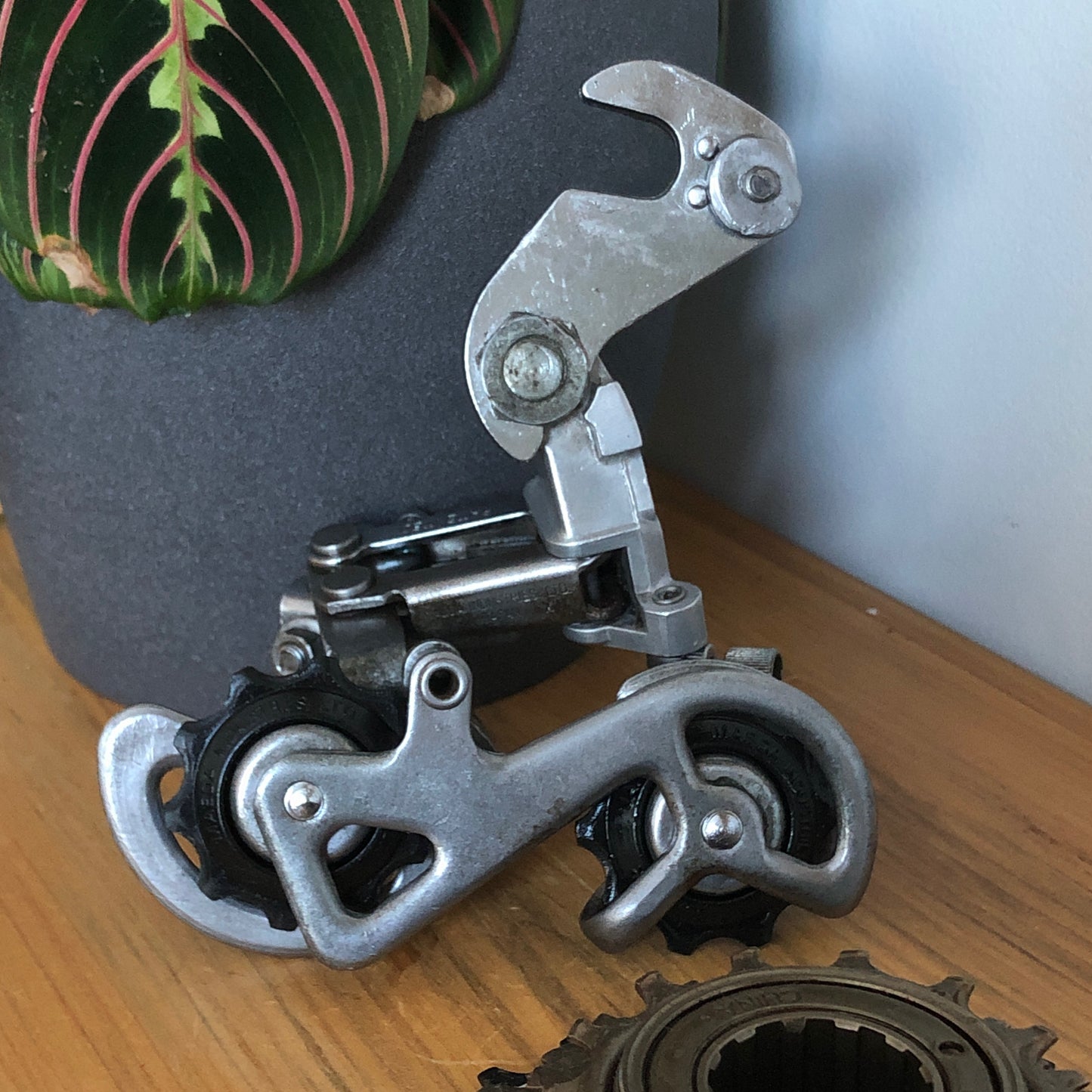 RDER - Suntour VOLANTE Rear Derailleur