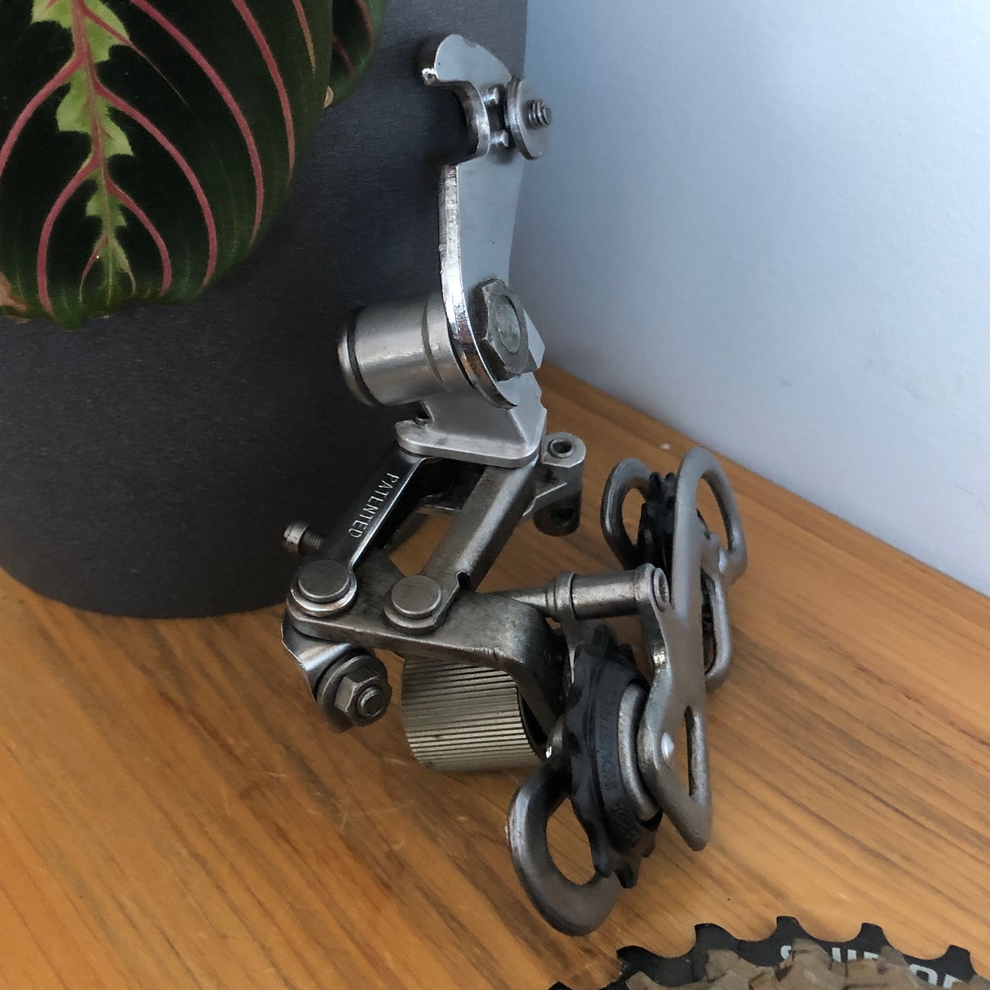 RDER - Suntour VOLANTE Rear Derailleur
