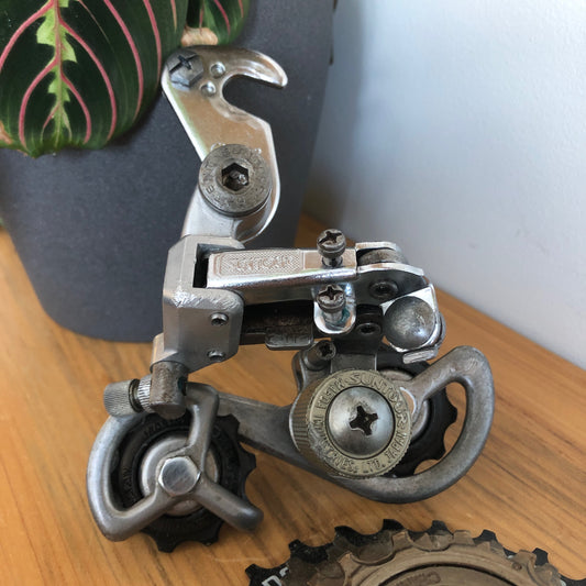 RDER - Suntour VOLANTE Rear Derailleur