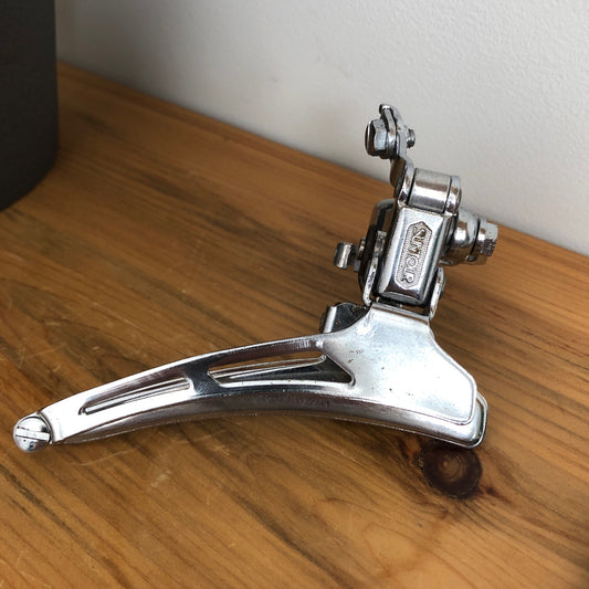 FDER Vintage Suntour aR Front Derailleur