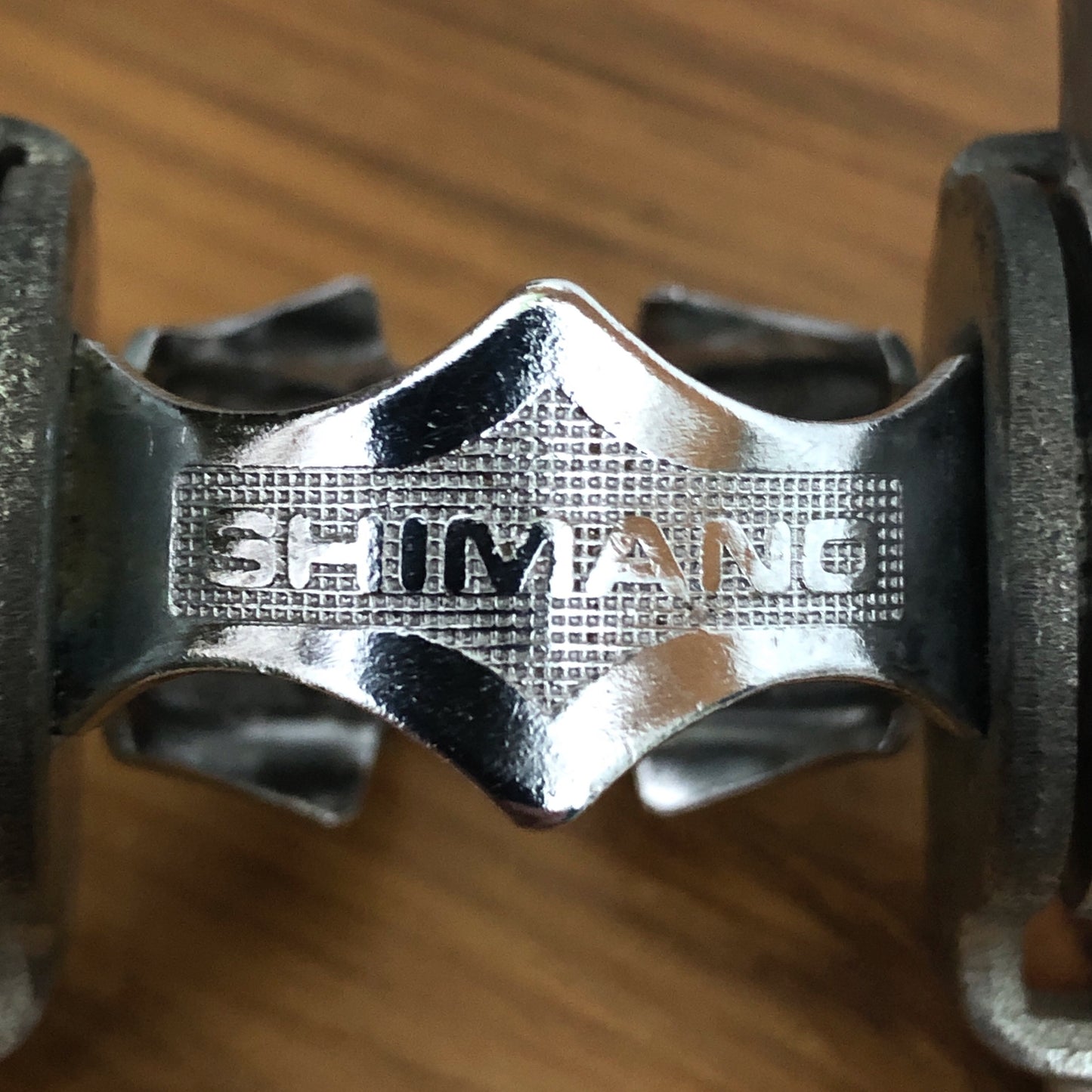 Vintage Shimano 333 Friction Shifters