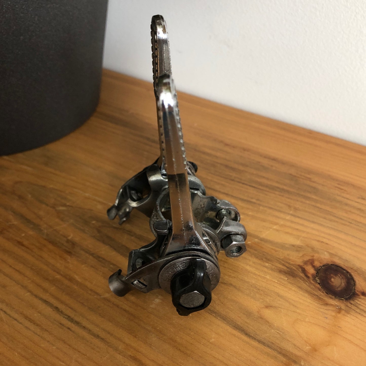 Vintage Sachs-Huret Luxe AS Friction Shifters