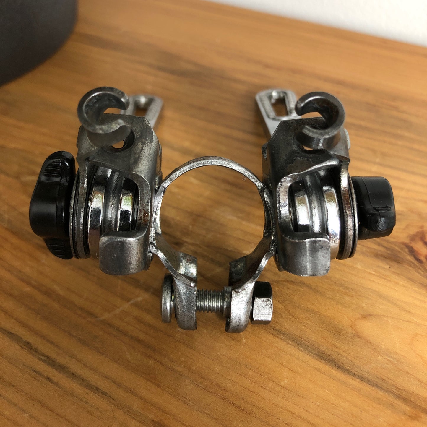 Vintage Sachs-Huret Luxe AS Friction Shifters