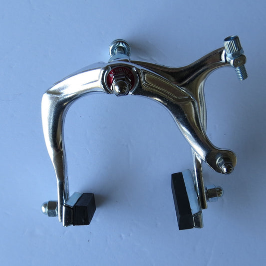 Alongha BMX Side Pull Long-Reach Basic Caliper Brake