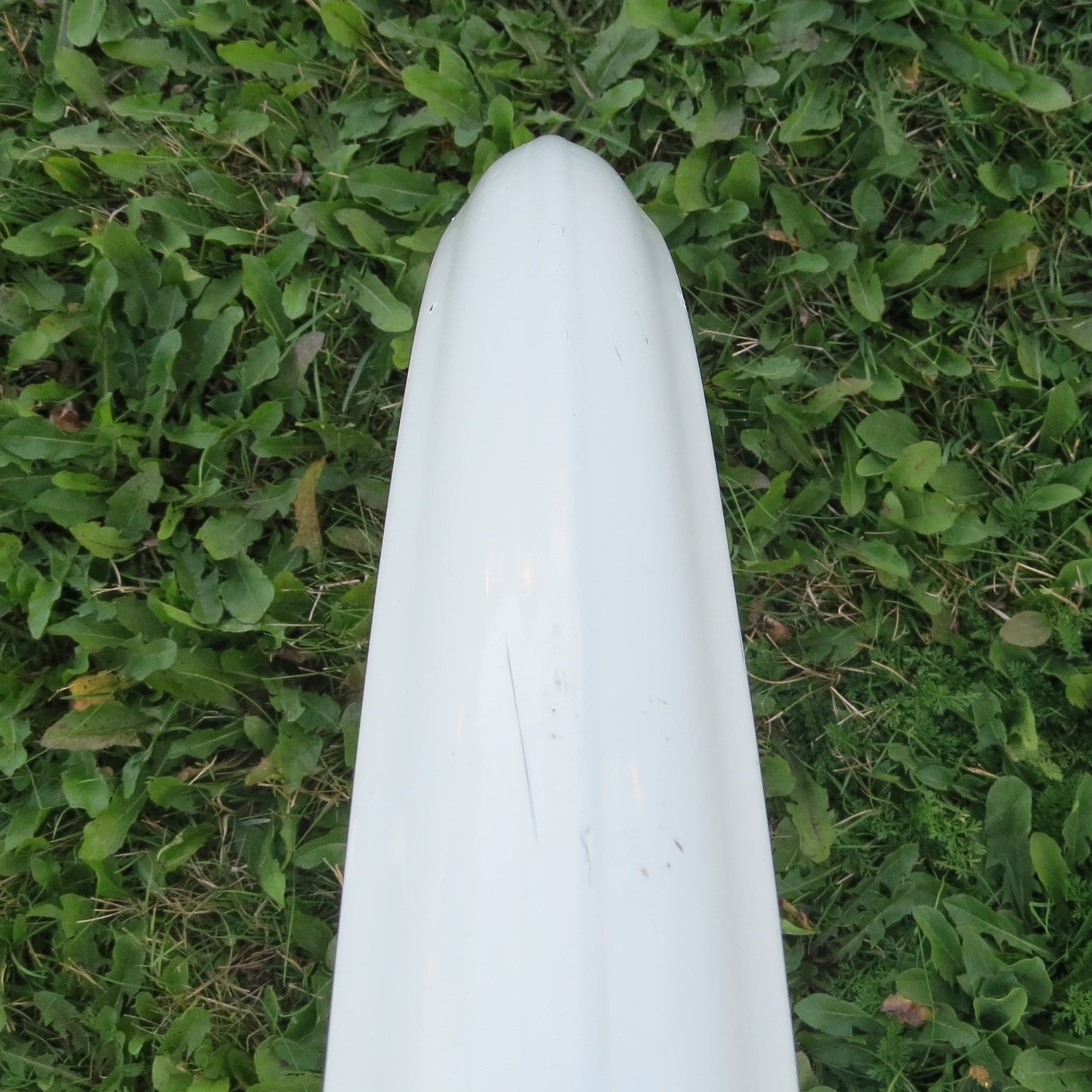 Fender - Vintage Steel Fenders CCM?