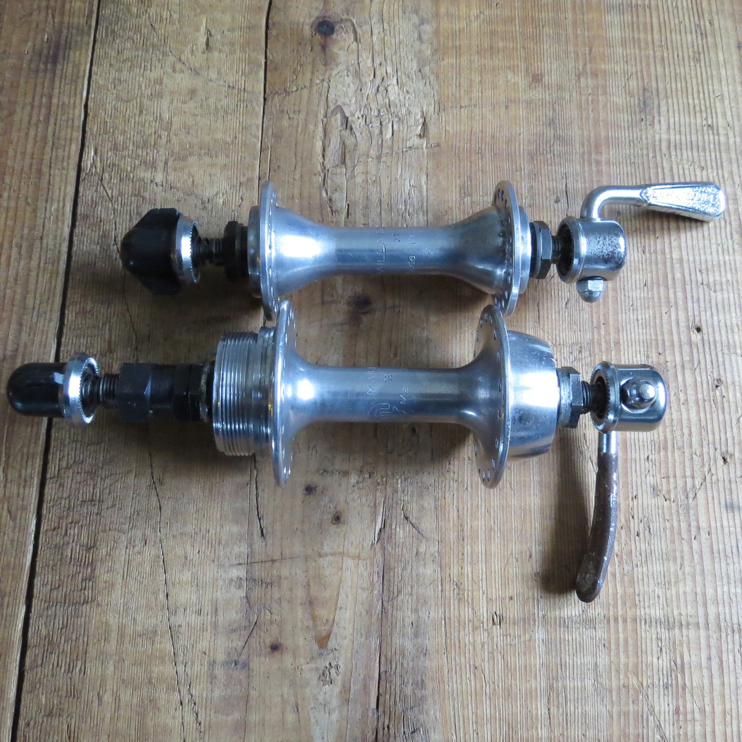 Hubs - Vintage Maillard Hubs 82/83