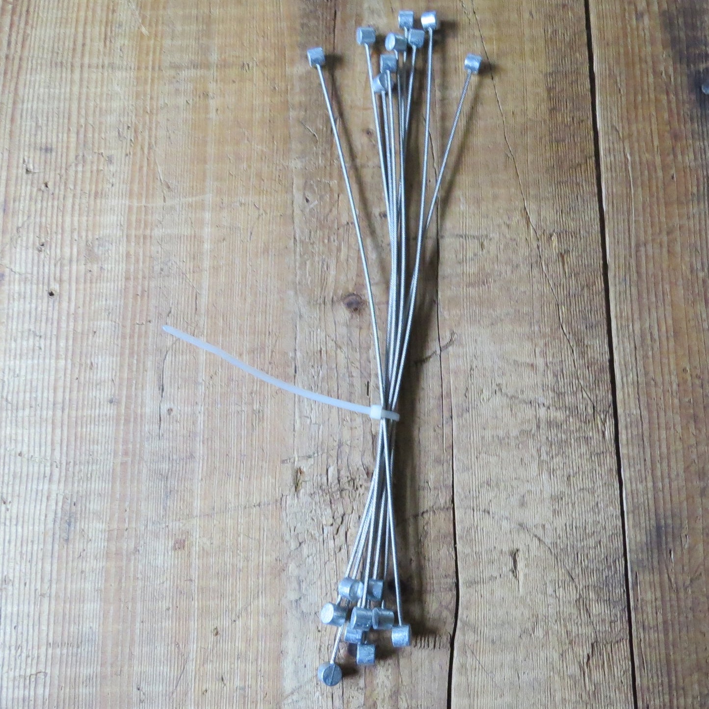 Straddle Cable for Cantilever Brakes