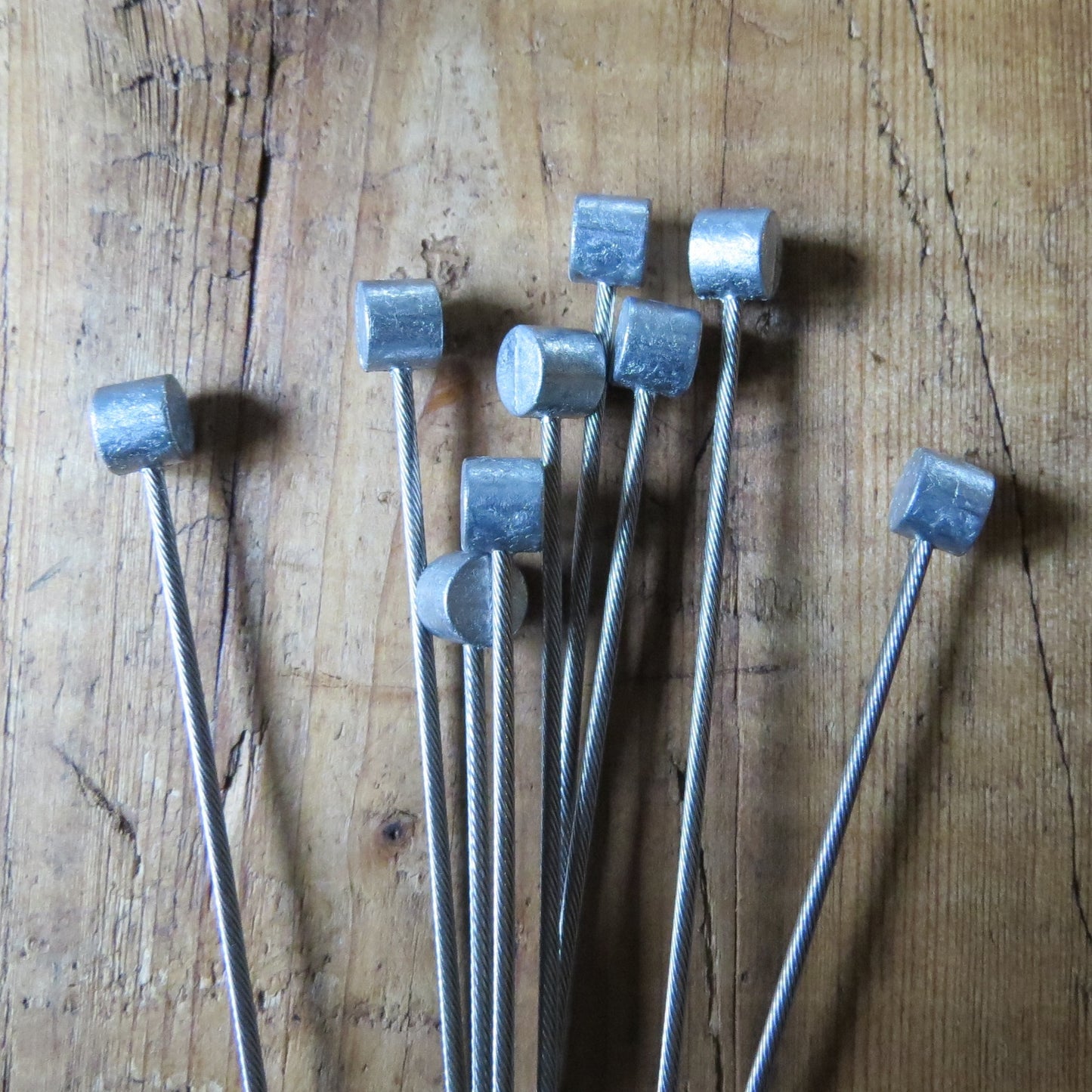 Straddle Cable for Cantilever Brakes