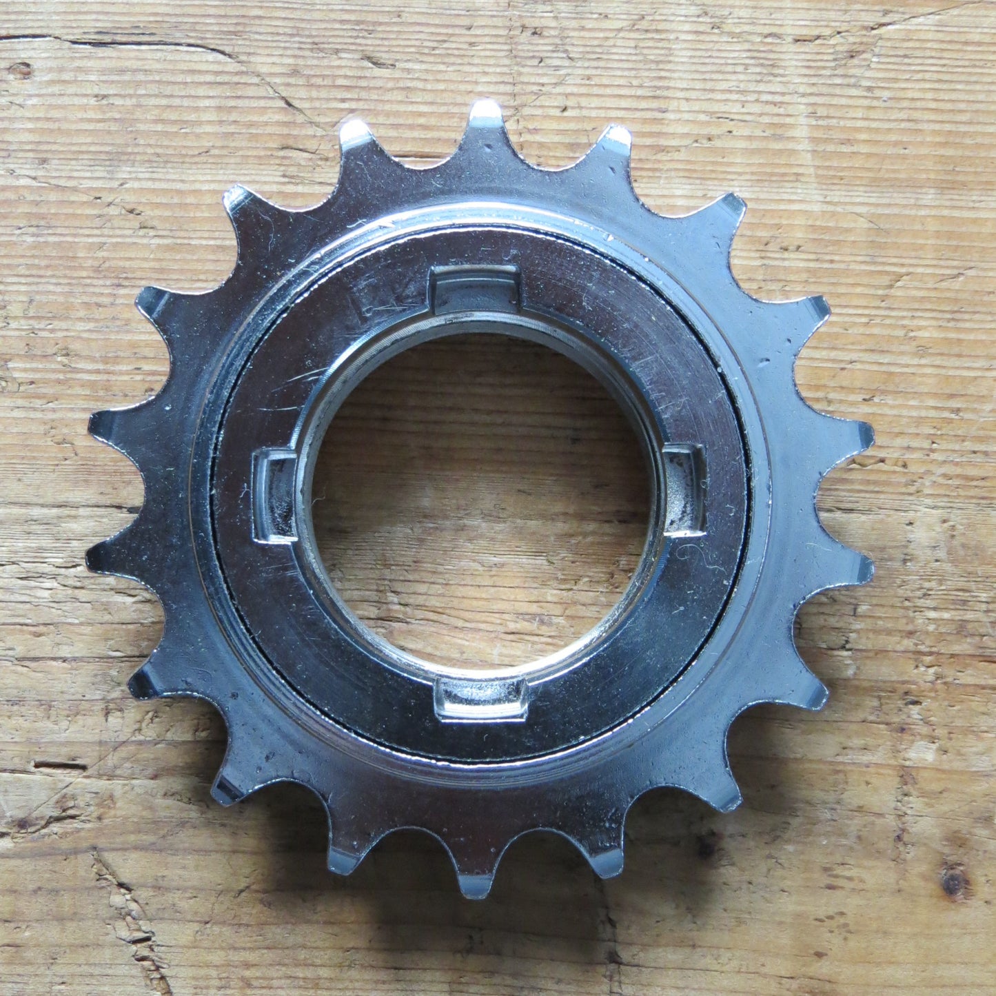 Single Speed Free Wheel