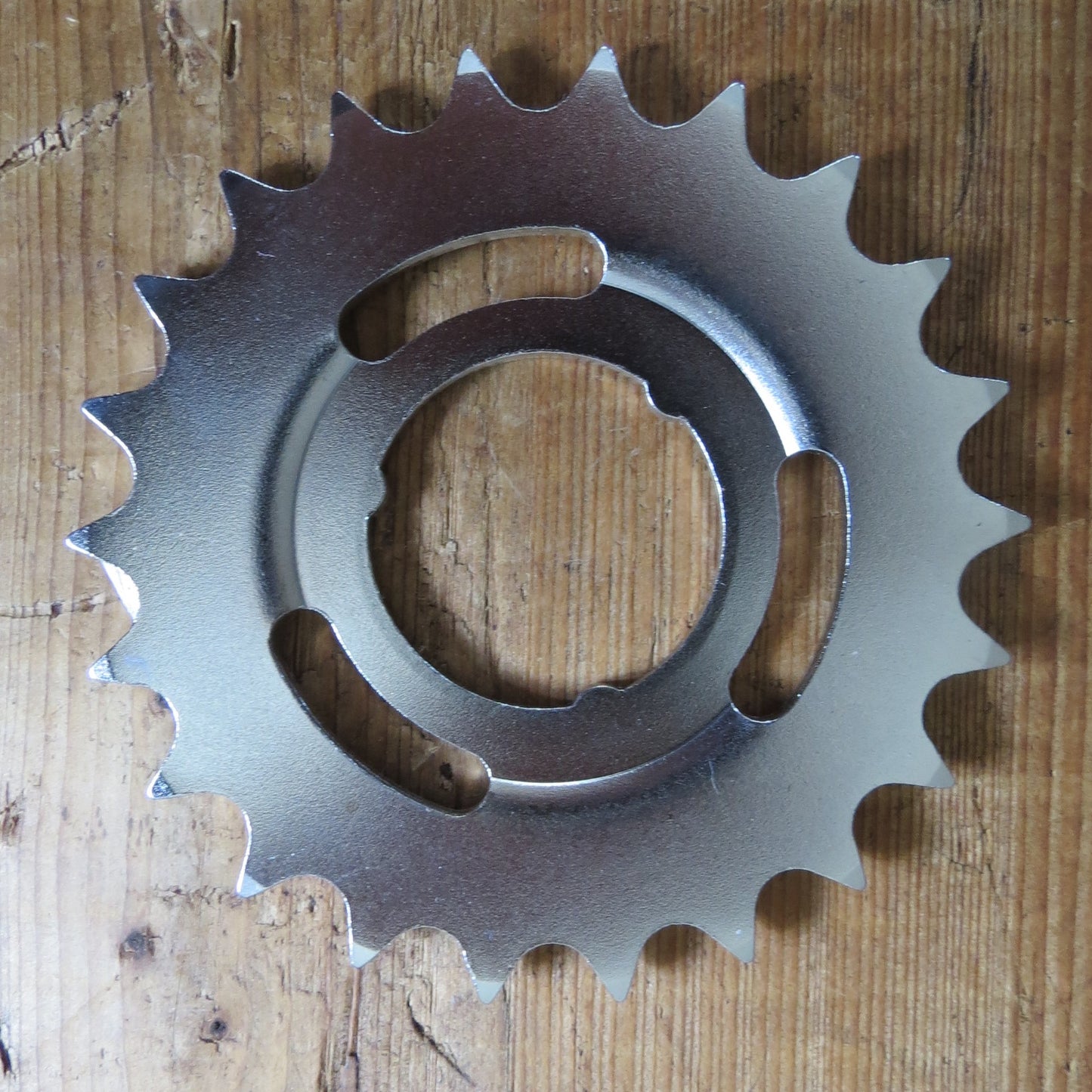 Cog - Sturmey-Archer 22T-1/8” Splined Cog