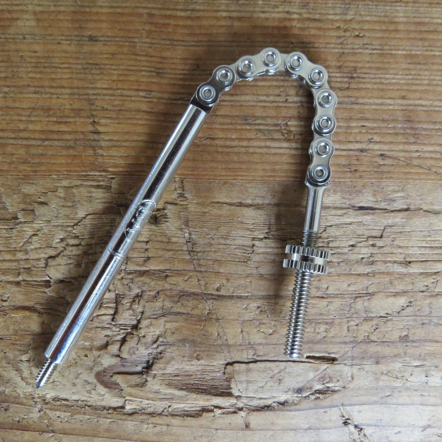 Sturmey-Archer Three-Speed Indicator Chain MK I