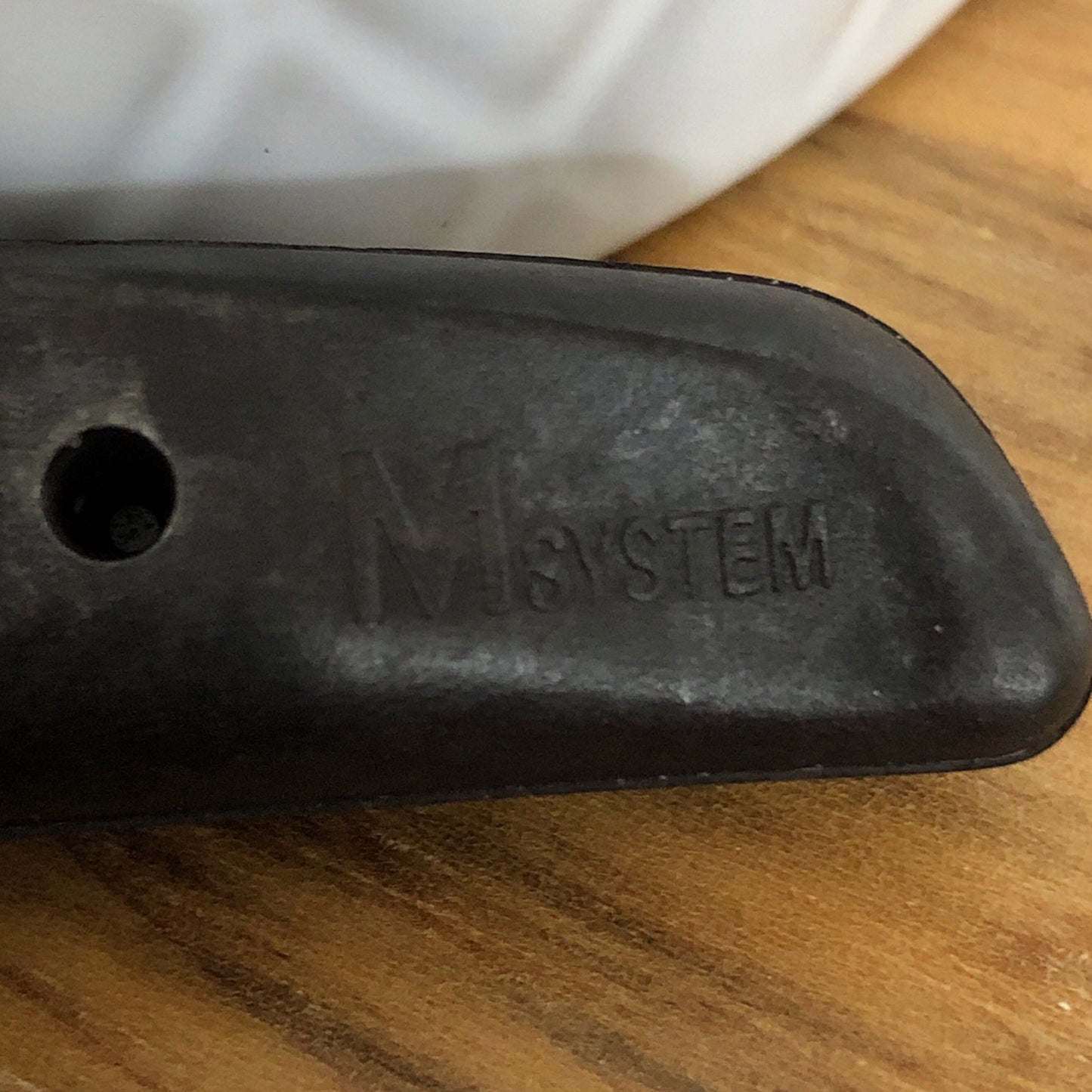 Brake Pads - CAnti - Shimano Super M-65 Cantilever Brake Pads (NOS)
