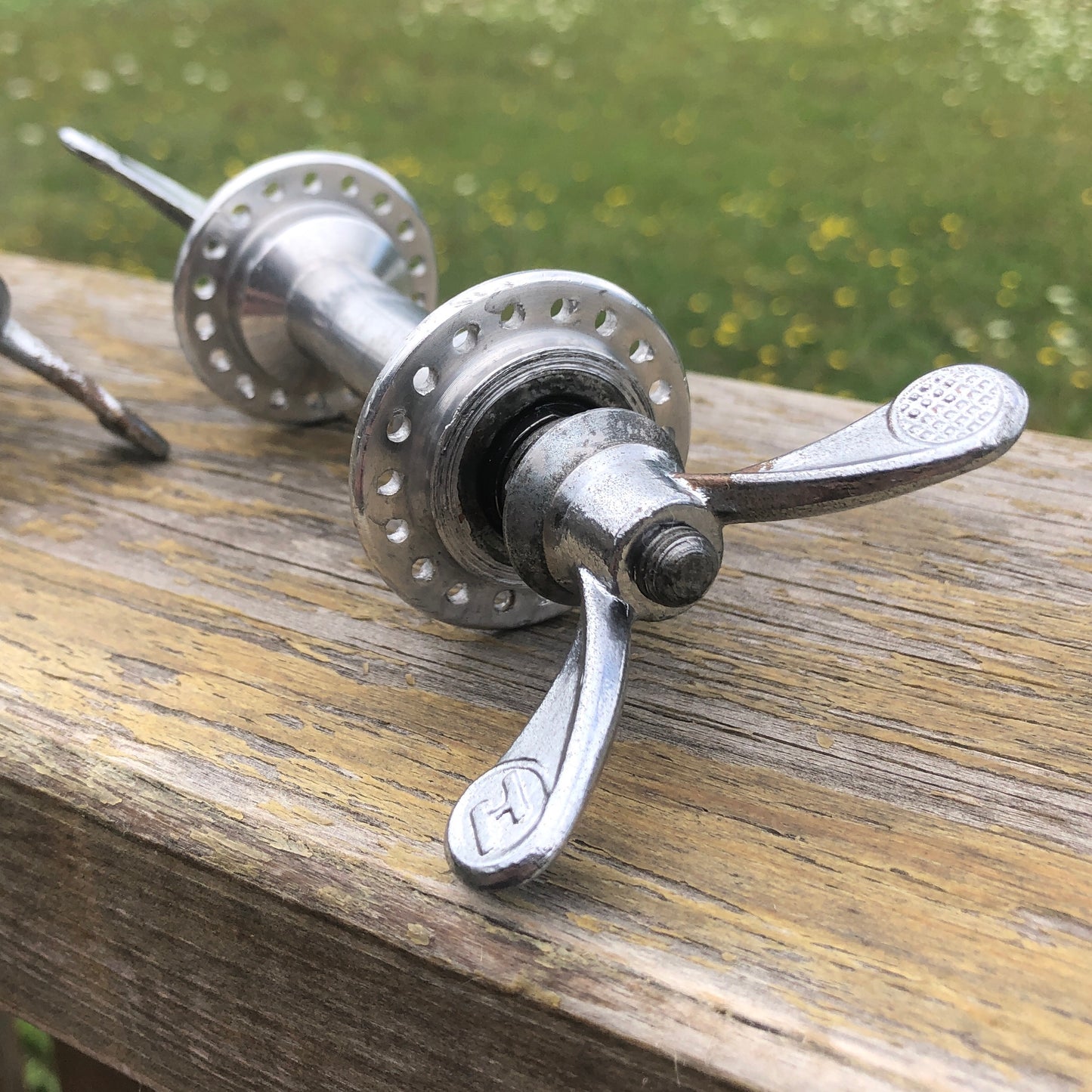Hubs - ATOM Hub Set '76