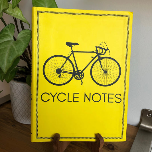 Books - Cycle Notes