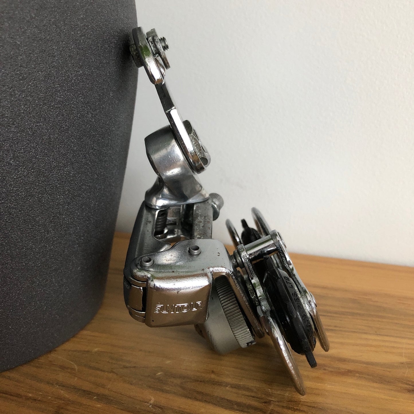 RDER - Suntour aR Short Cage Rear Derailleur (2023)