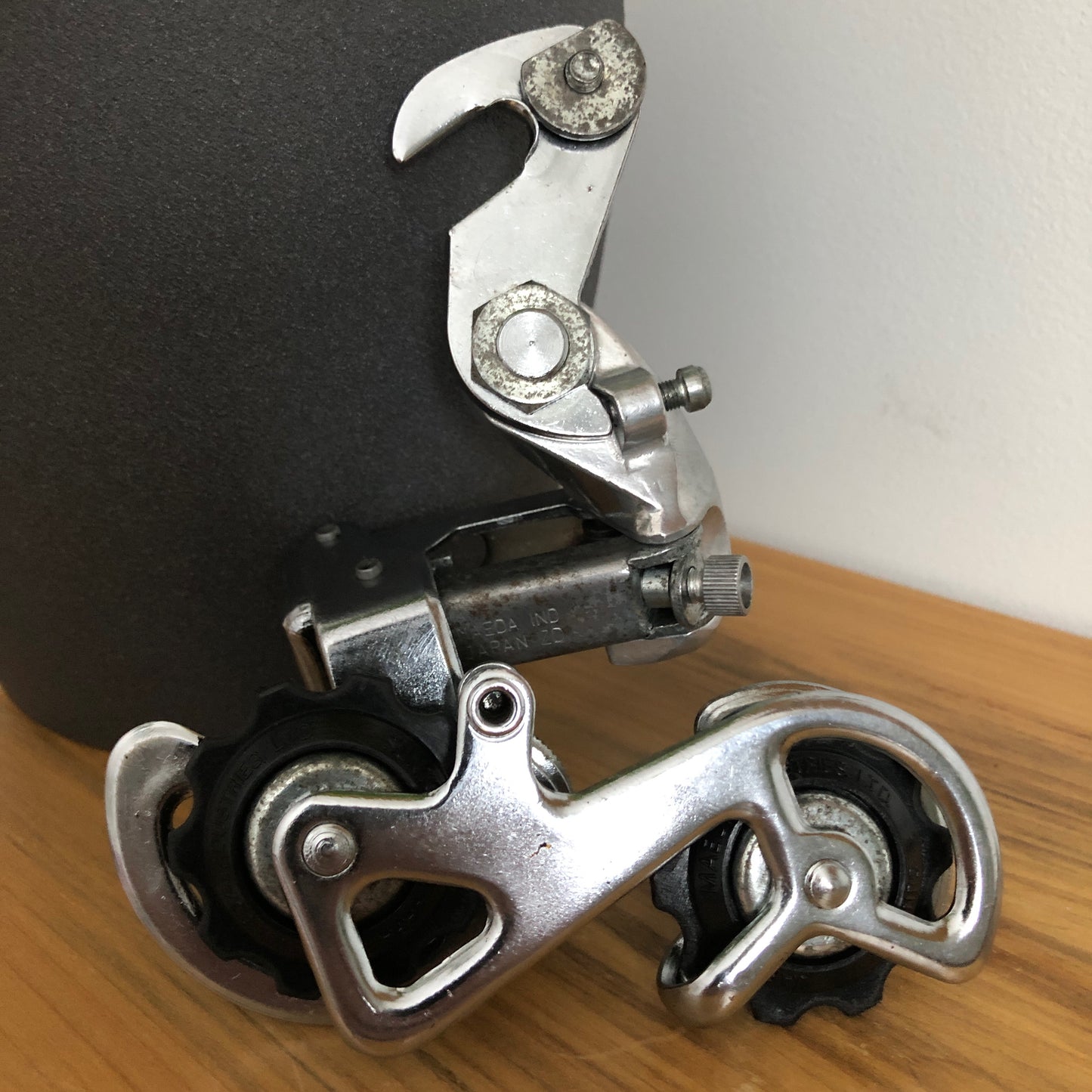 RDER - Suntour aR Short Cage Rear Derailleur (2023)