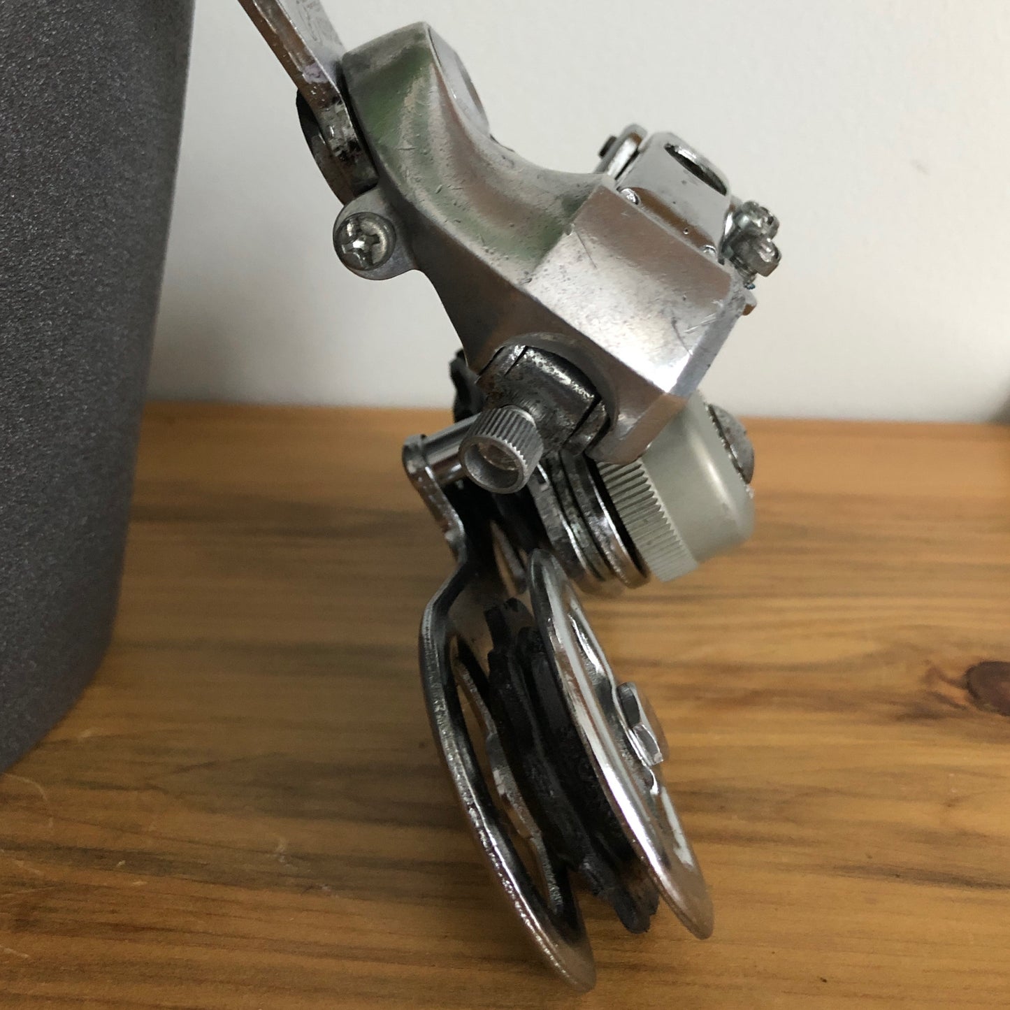 RDER - Suntour aR Short Cage Rear Derailleur (2023)
