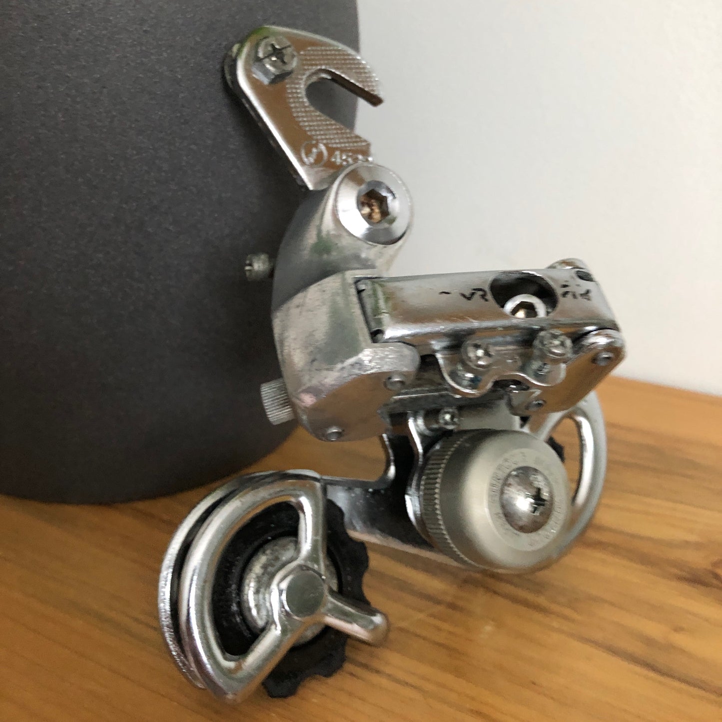 RDER - Suntour aR Short Cage Rear Derailleur (2023)