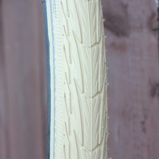 622-Schwalbe Delta Cruiser CREAM 700x35c (37-622) 28 x 1.40