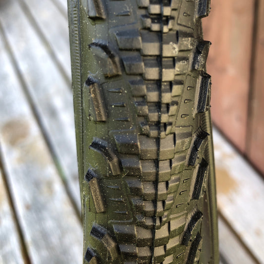 622-Schwalbe HS-369 CX Comp 700x30 OR 35c (ISO 622)