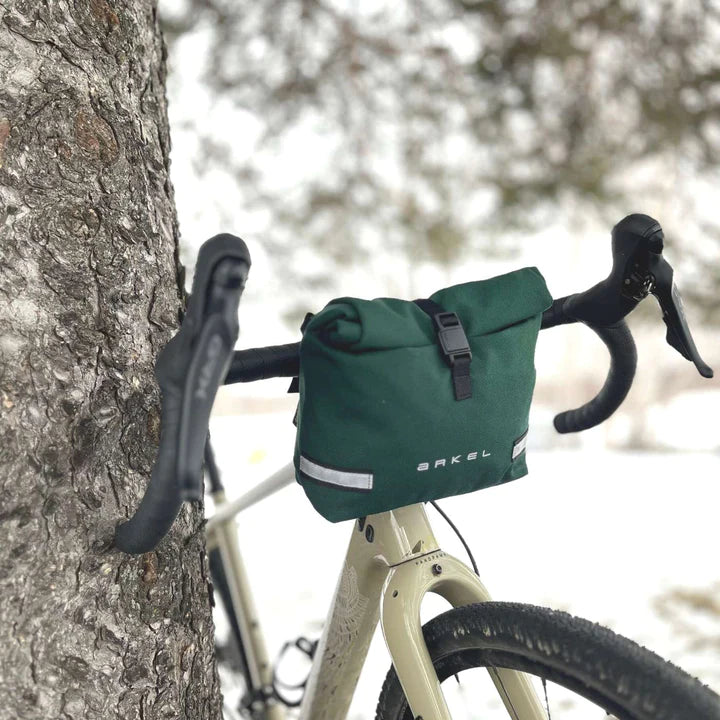 Arkel Signature BB Waterproof Handlebar Bag - Bike World