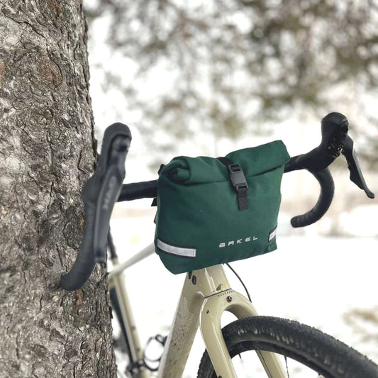 ARKEL Signature BB Handlebar Bag - 4 L