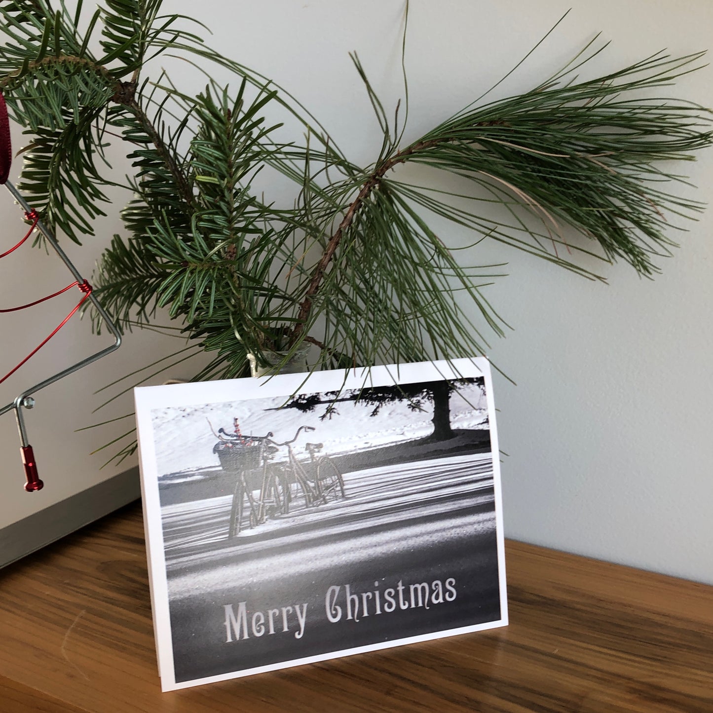 Greeting Card: Christmas 2022