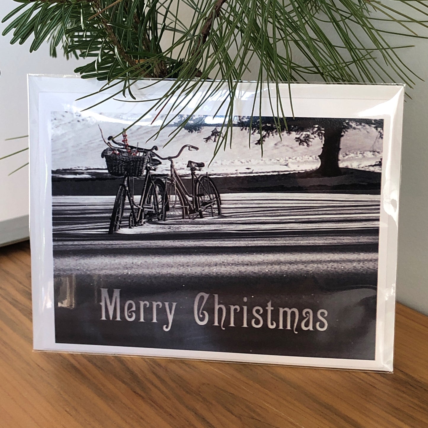 Greeting Card: Christmas 2022