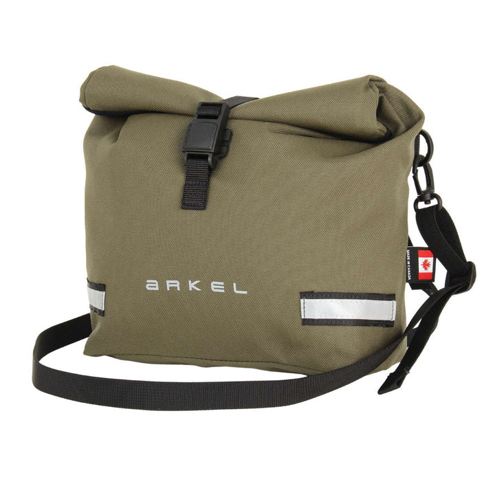 ARKEL Signature BB Handlebar Bag - 4 L