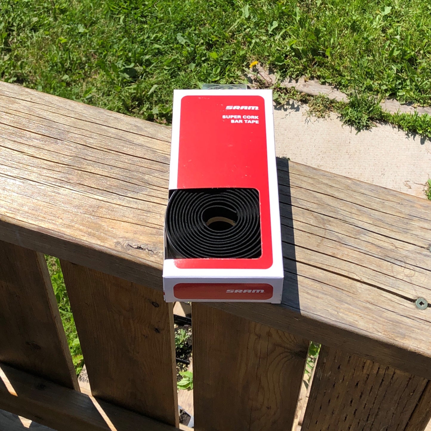 SRAM Handle Bar Tape