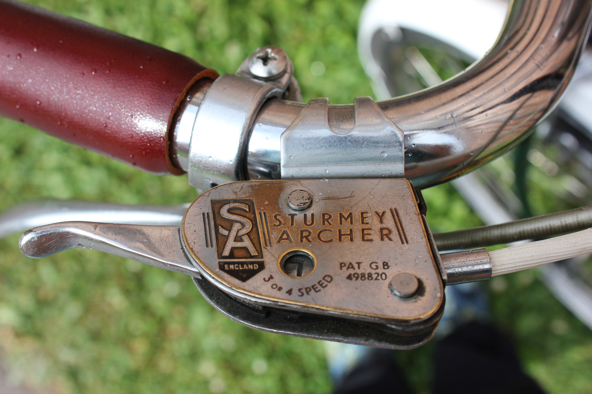 Out with the New and in with the Old! – FreeLander Bicycles