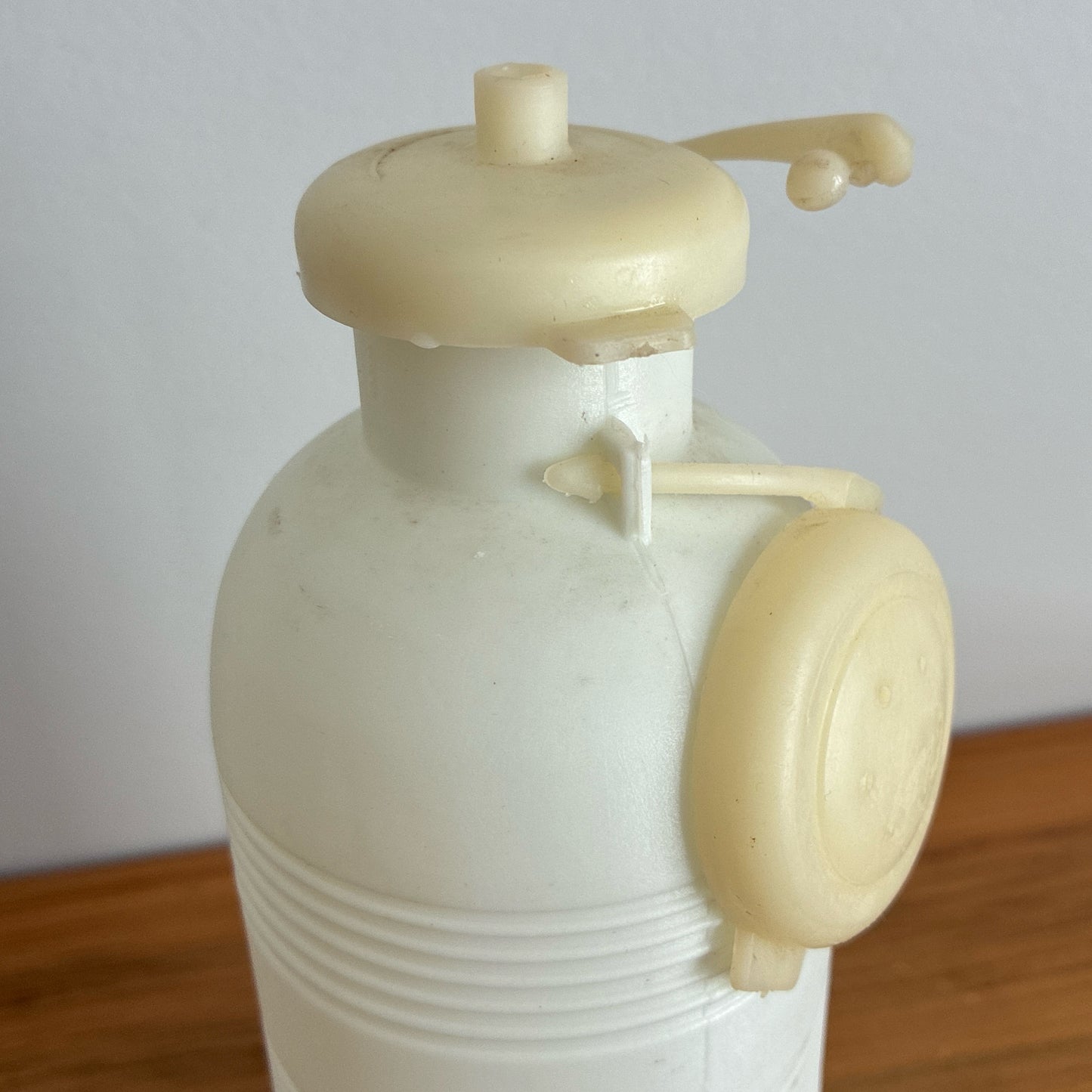 Vintage Water Bottles