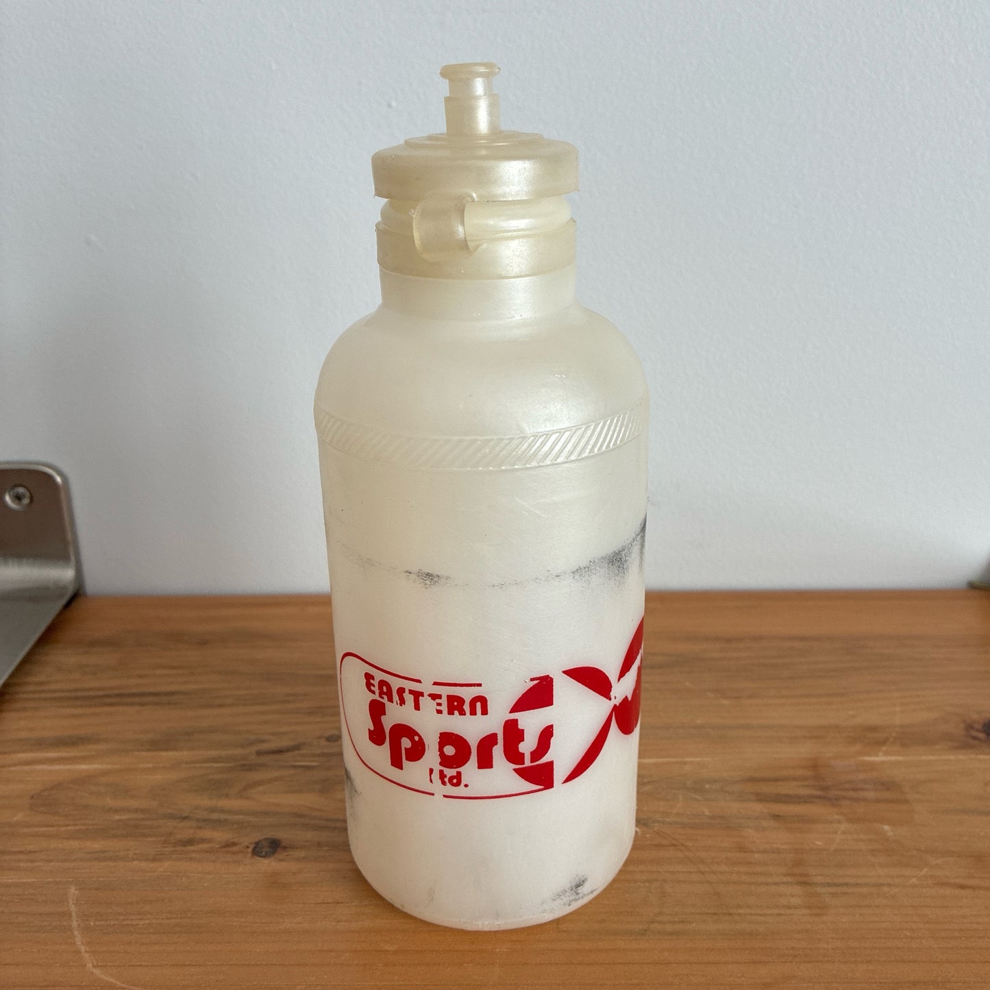 Vintage Water Bottles