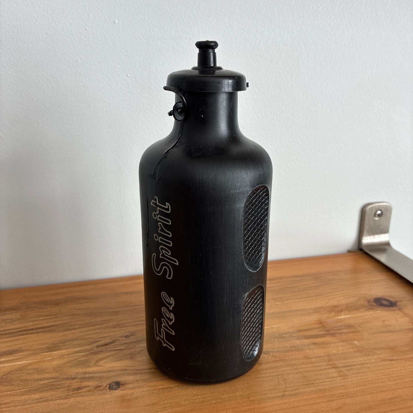 Vintage Water Bottles