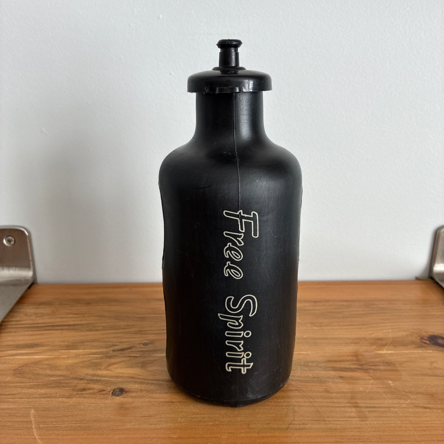 Vintage Water Bottles