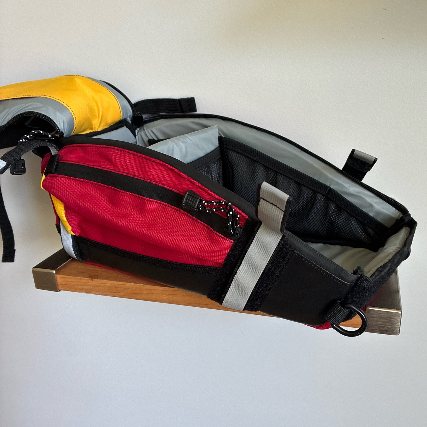 ARKEL TailRider Trunk Bag (Version 1)