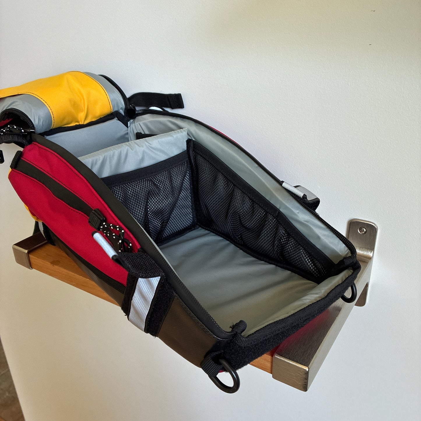 ARKEL TailRider Trunk Bag (Version 1)