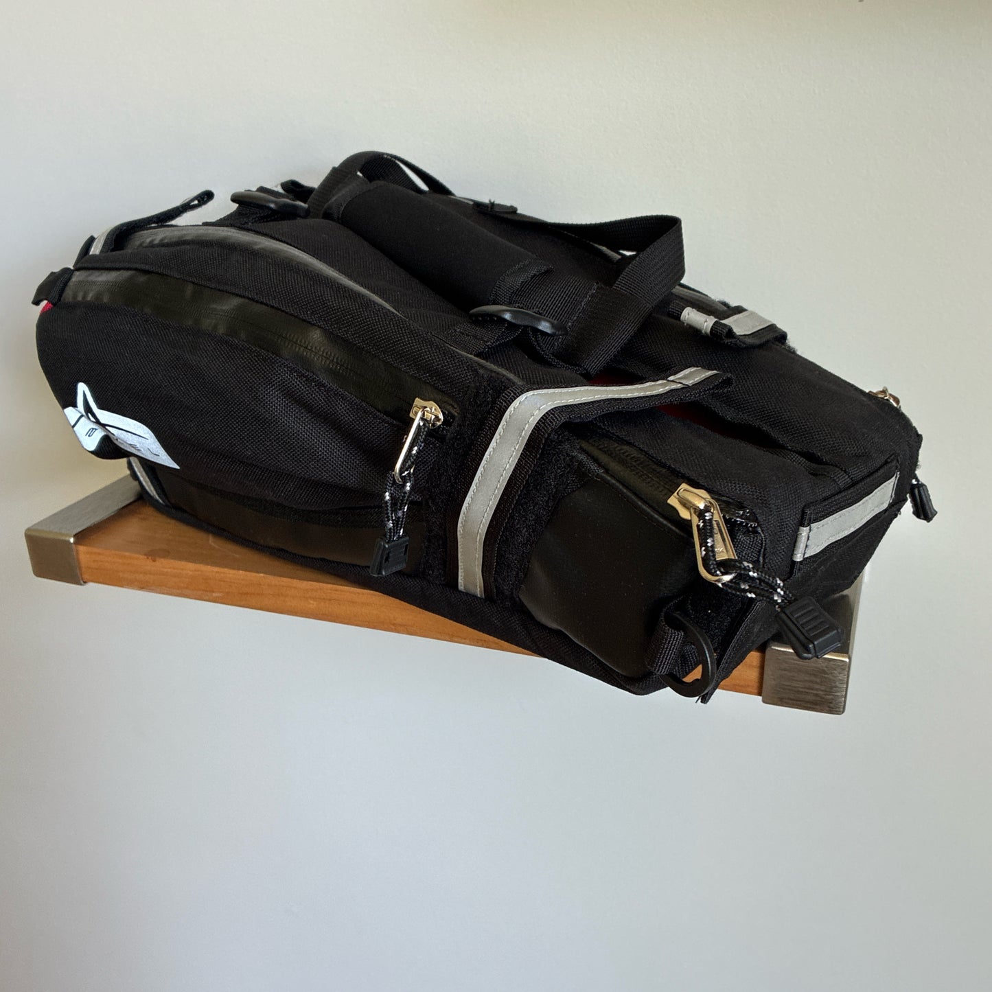 ARKEL TailRider Trunk Bag (Version 1)