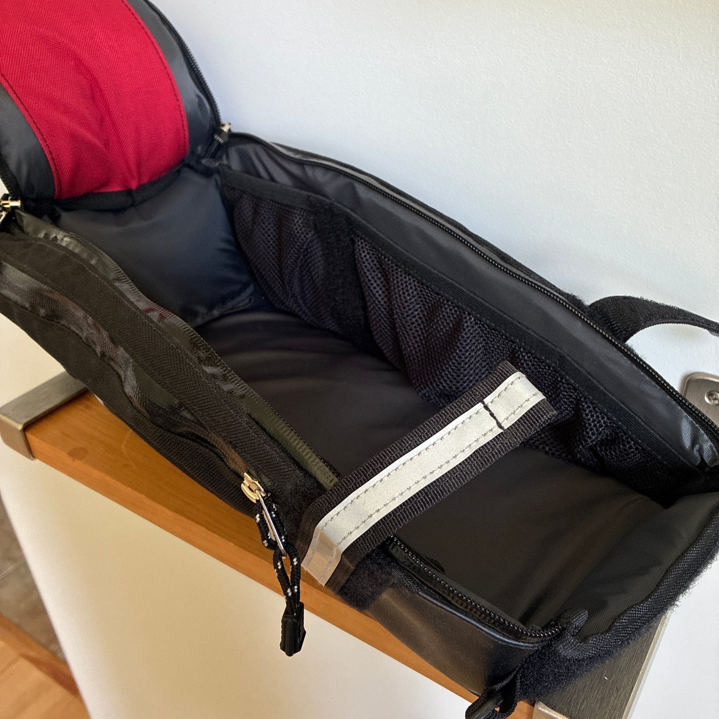 ARKEL TailRider Trunk Bag (Version 1)