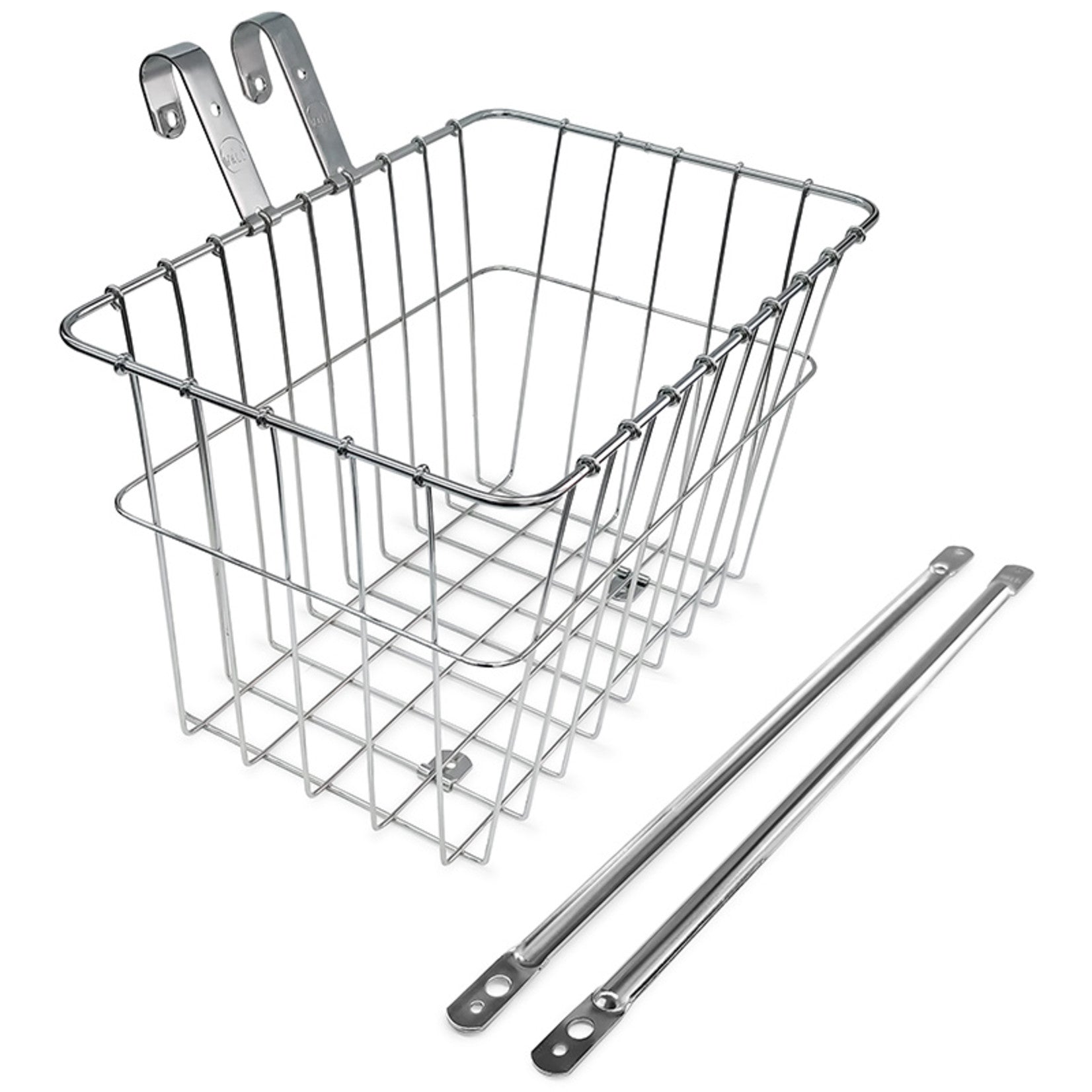 Wald 135 deals grocery front basket