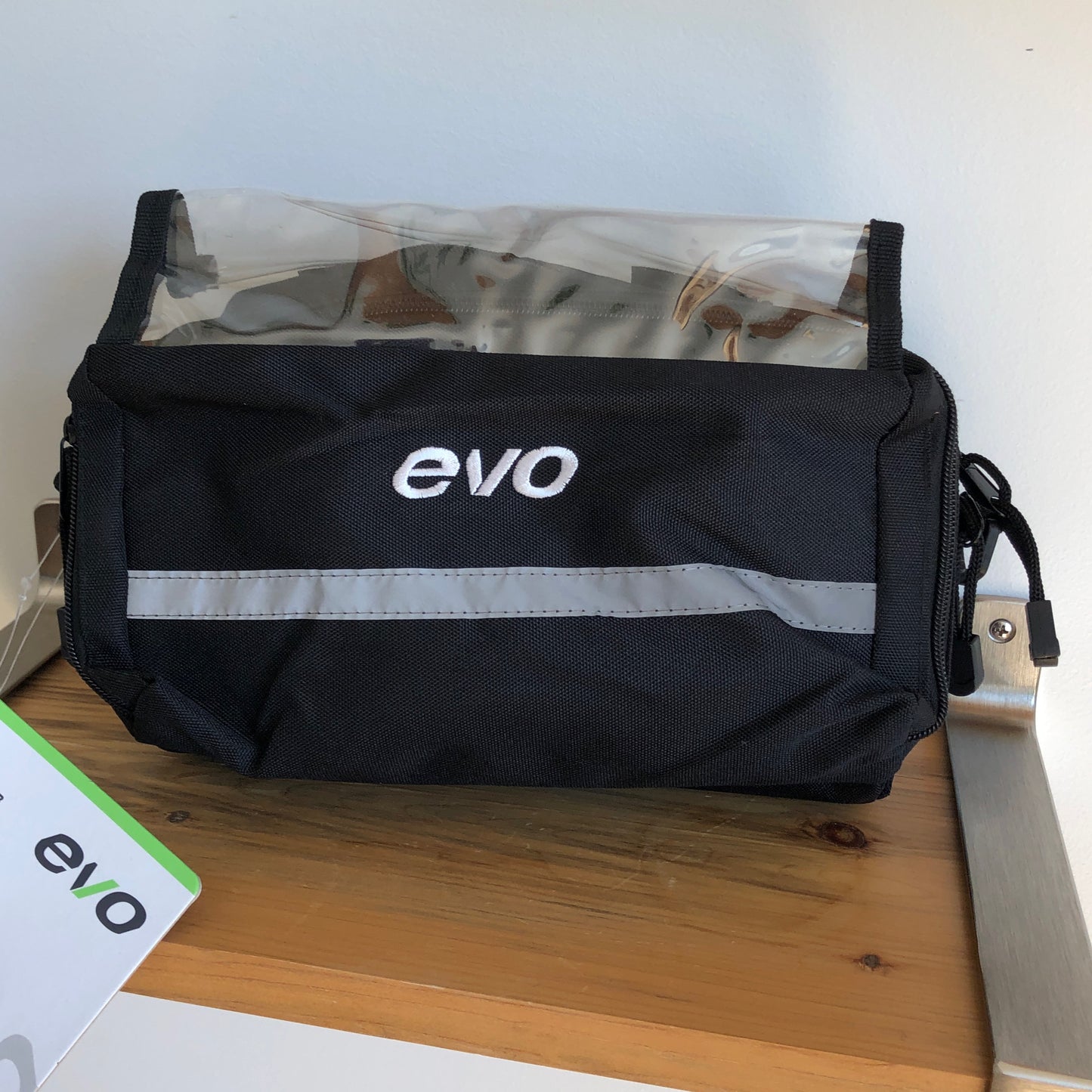 Bag - EVO E-Cargo TB Day Tripper Handlebar Bag
