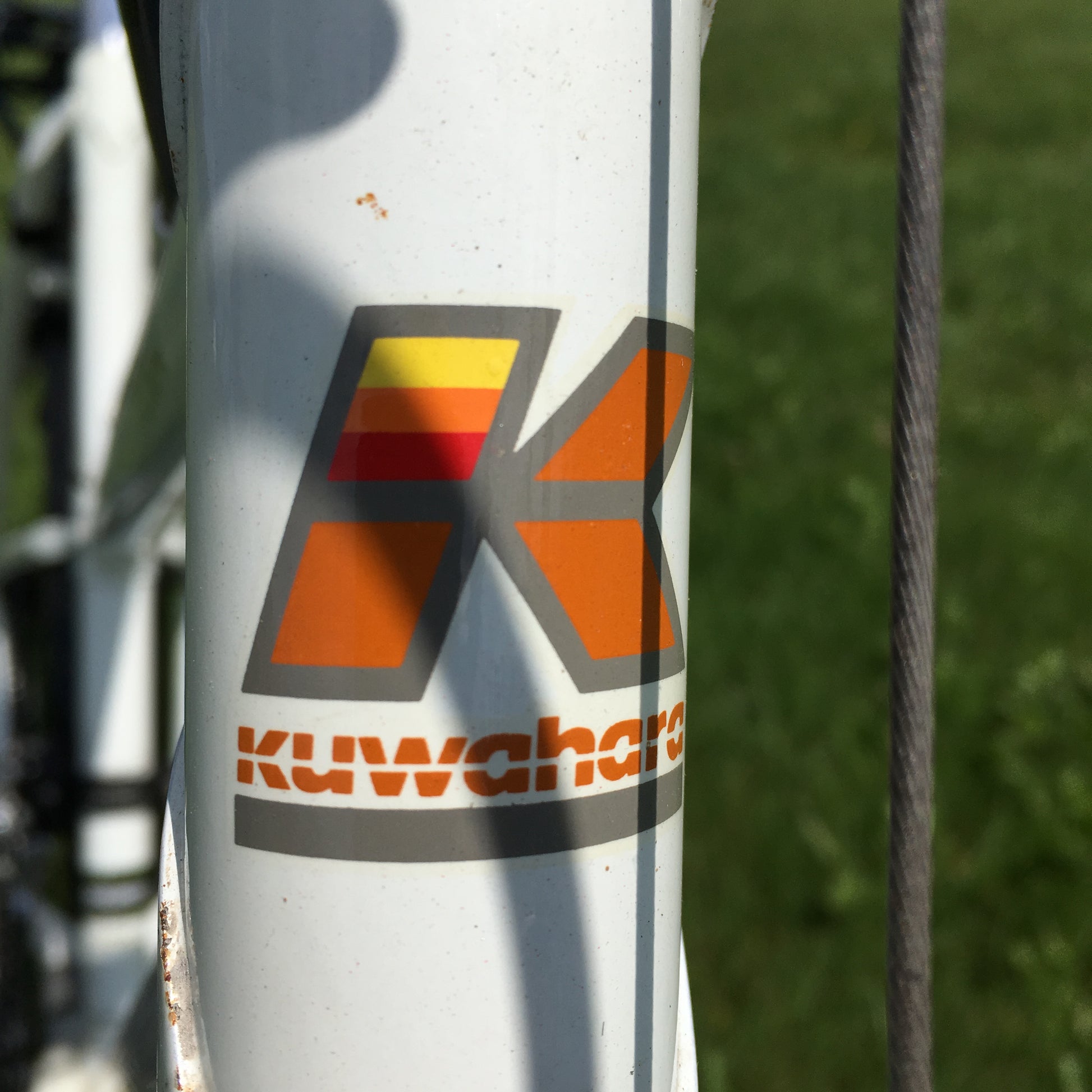 Kuwahara aries mountain best sale bike