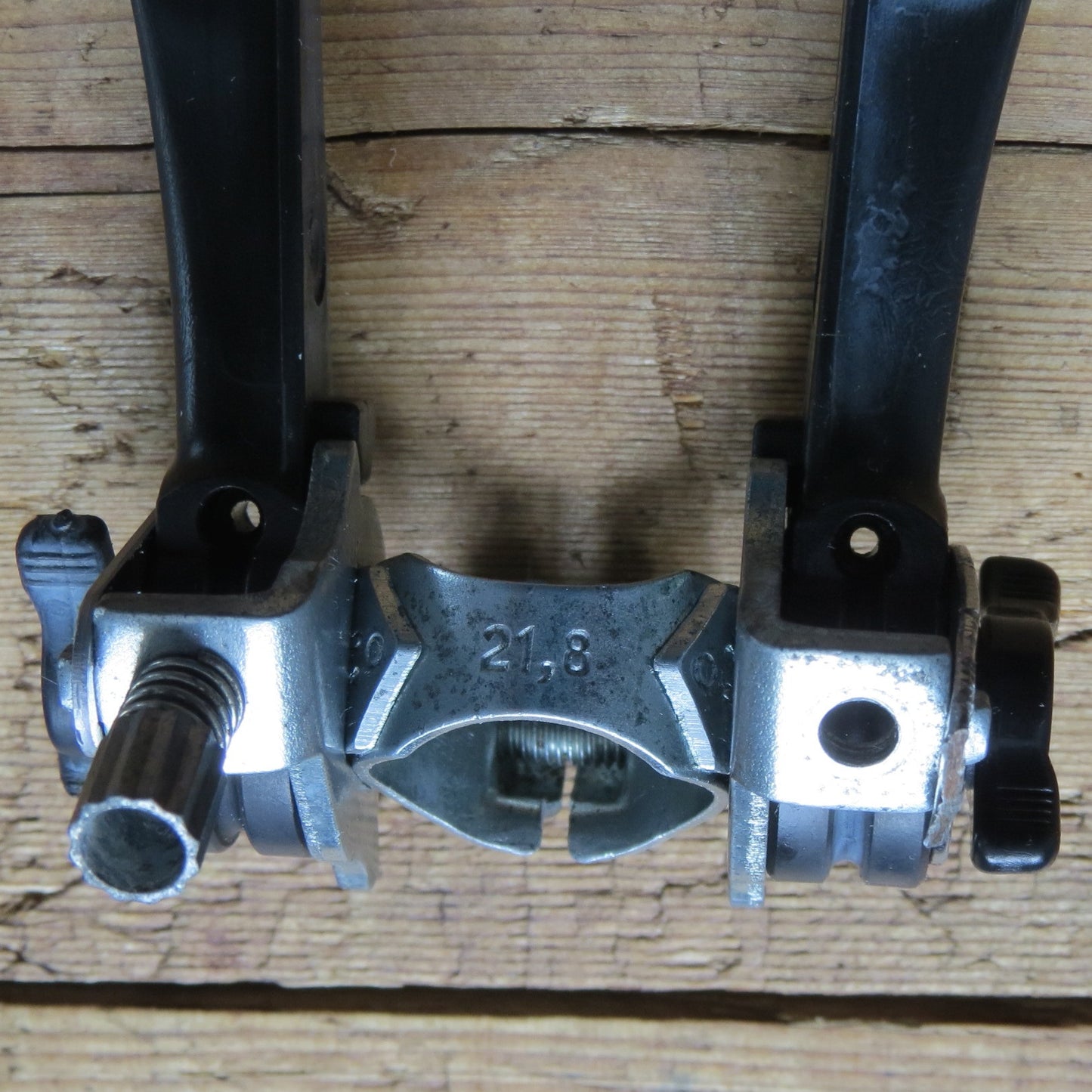 Shifter - Road - Vintage Simplex Friction Shifters