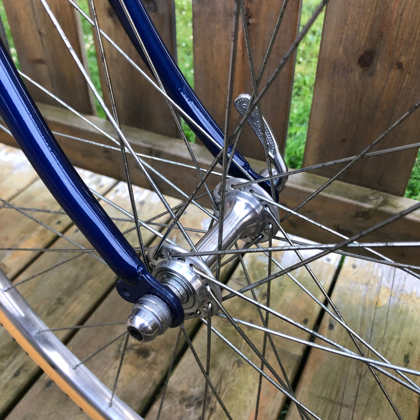 1983 Miyata One Hundred