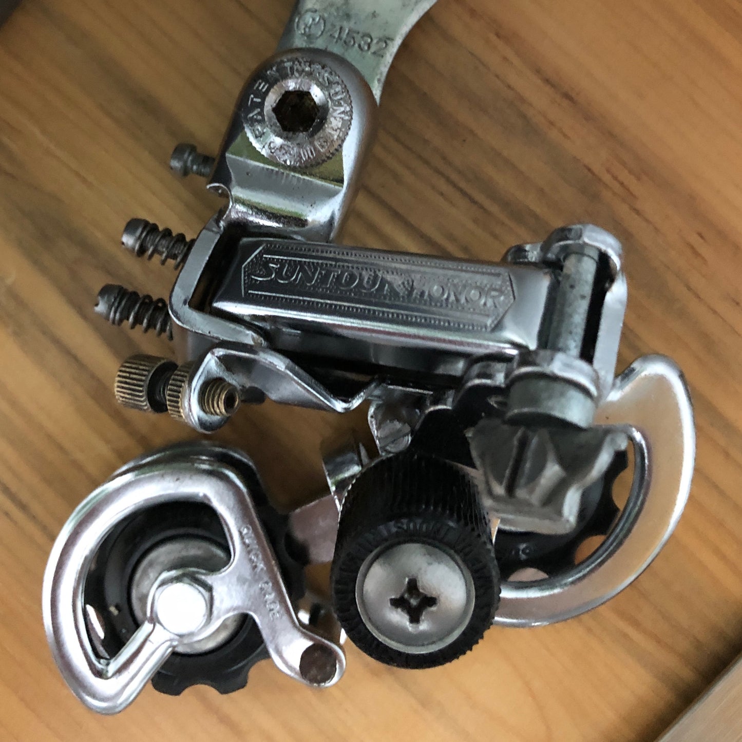 RDER - Suntour HONOR Rear Derailleur