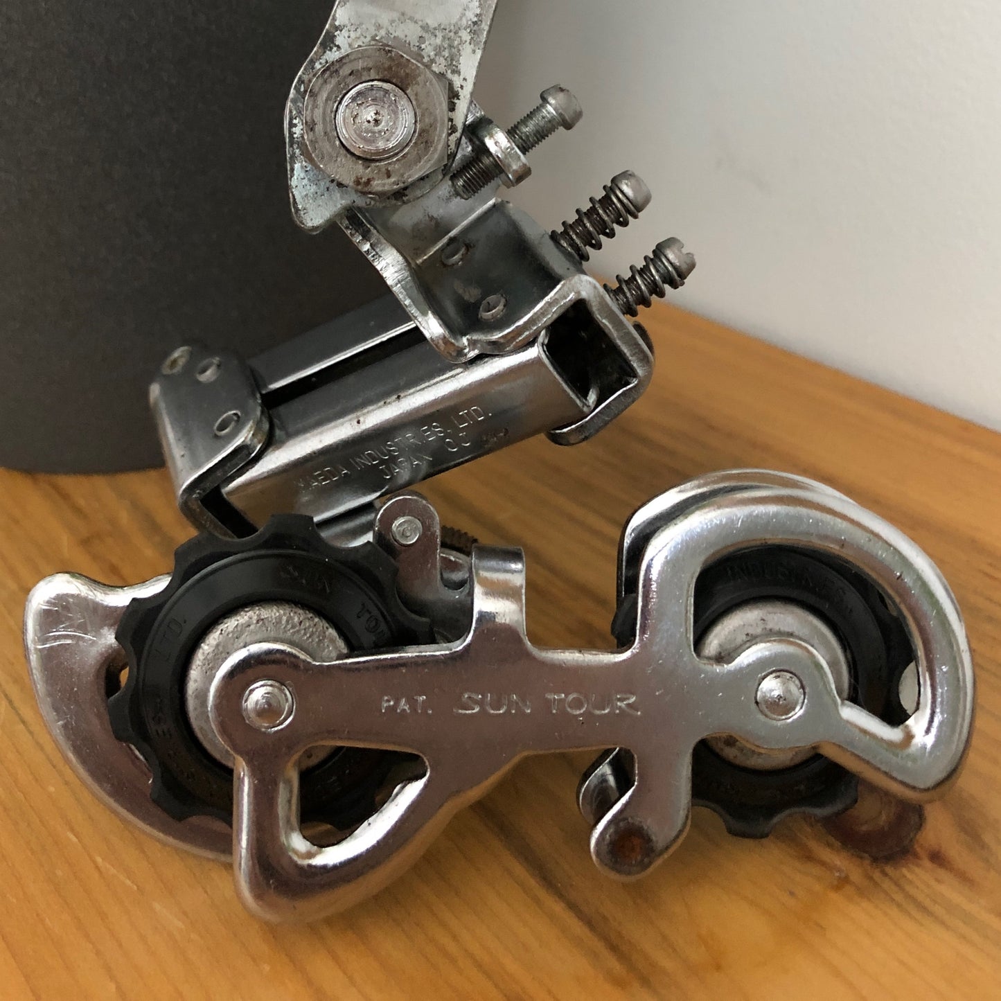 RDER - Suntour HONOR Rear Derailleur