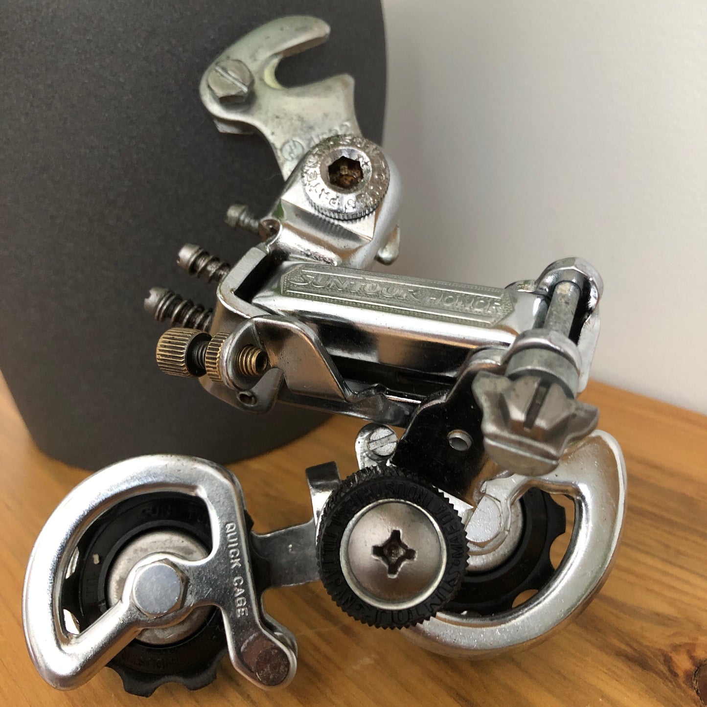 RDER - Suntour HONOR Rear Derailleur