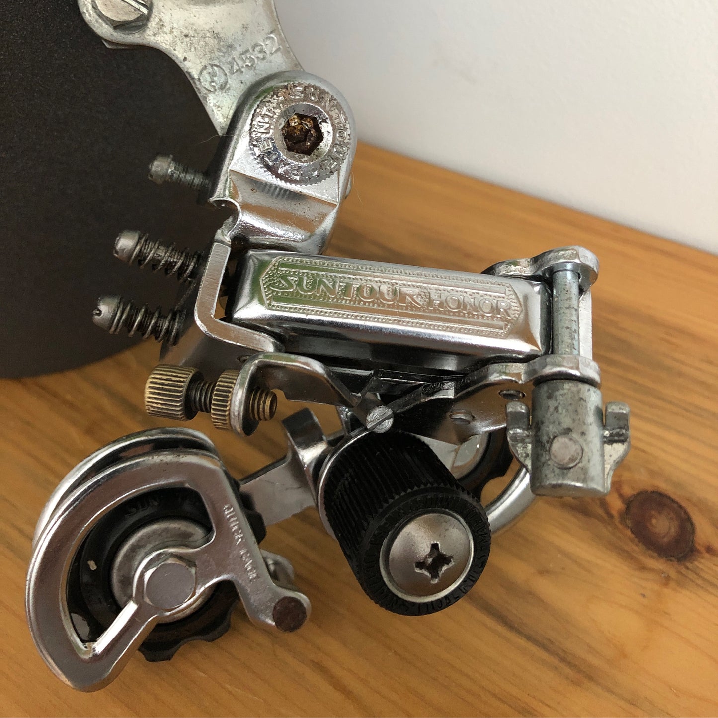 RDER - Suntour HONOR Rear Derailleur